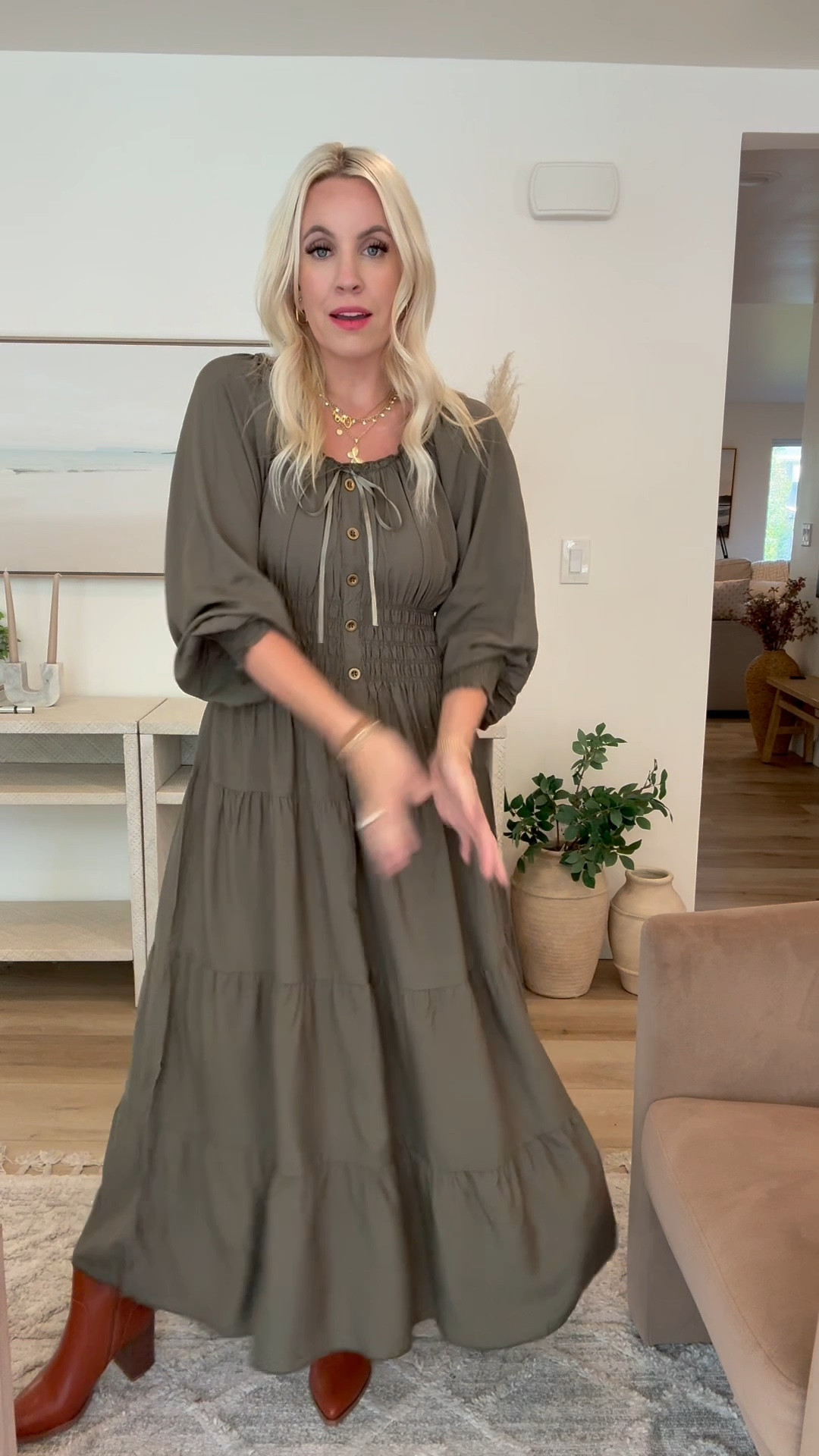 The stress is fully stocked, comes in a bunch of colors and is $19!

#LTKStyleTip #LTKFindsUnder100 #LTKFindsUnder50