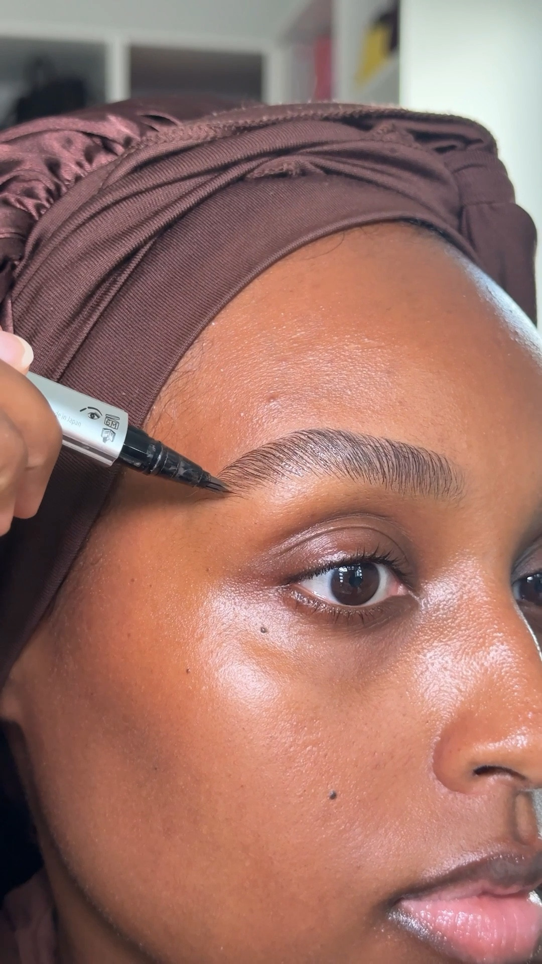 CYBER MONDAY ONLY: My favorite brow pen from Benefit is 30% off today!!!#LTKFall 

#LTKCyberWeek #LTKBeauty #LTKHoliday