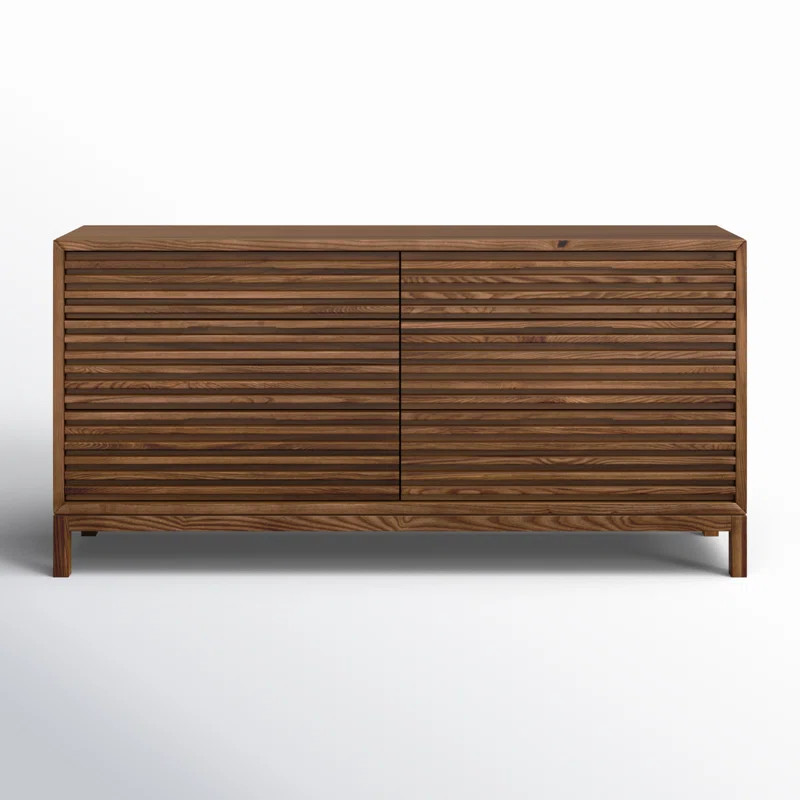 Finnian 6 - Drawer Dresser | AllModern
