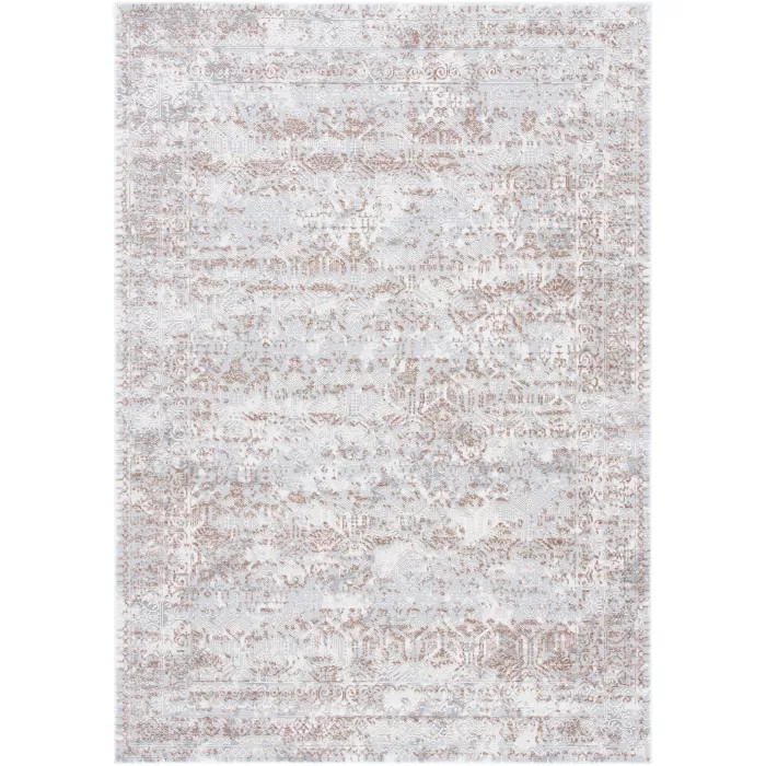 Alhambra ALH625 Power Loomed Rug  - Safavieh | Target