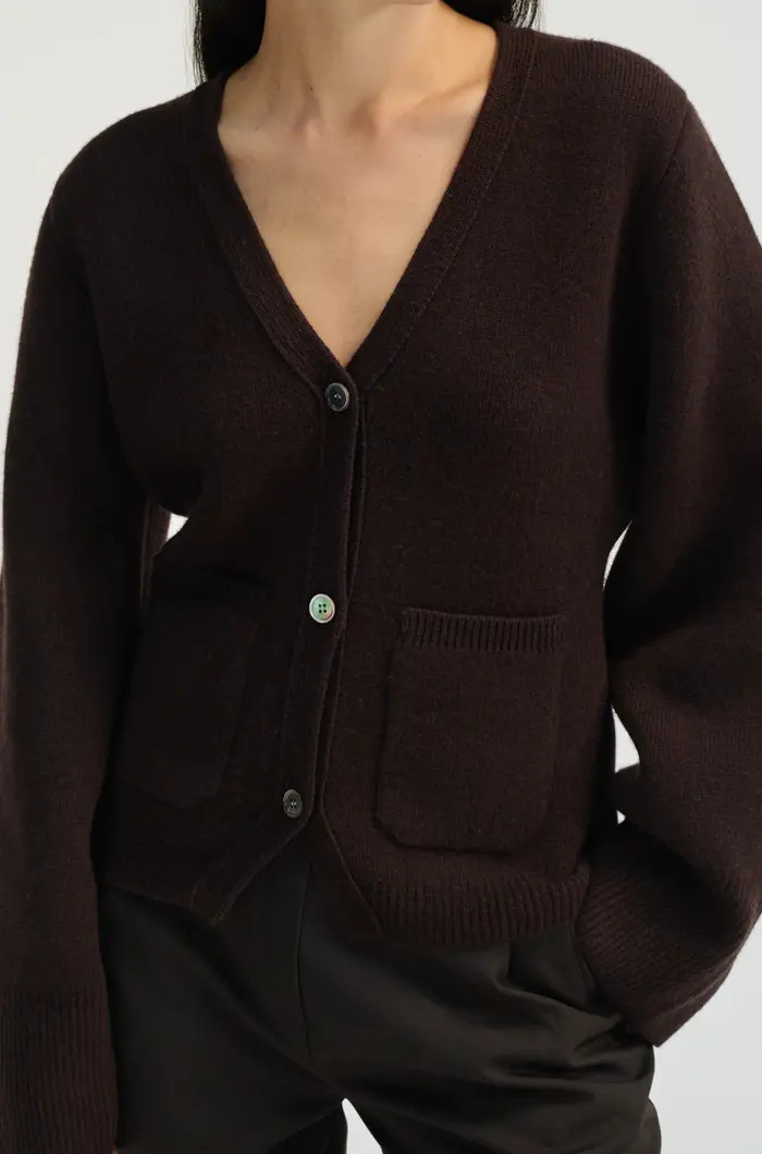 V Neck Cardigan | Nordstrom