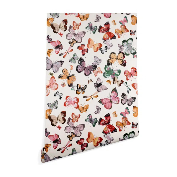Agerton Peel & Stick Tile | Wayfair North America