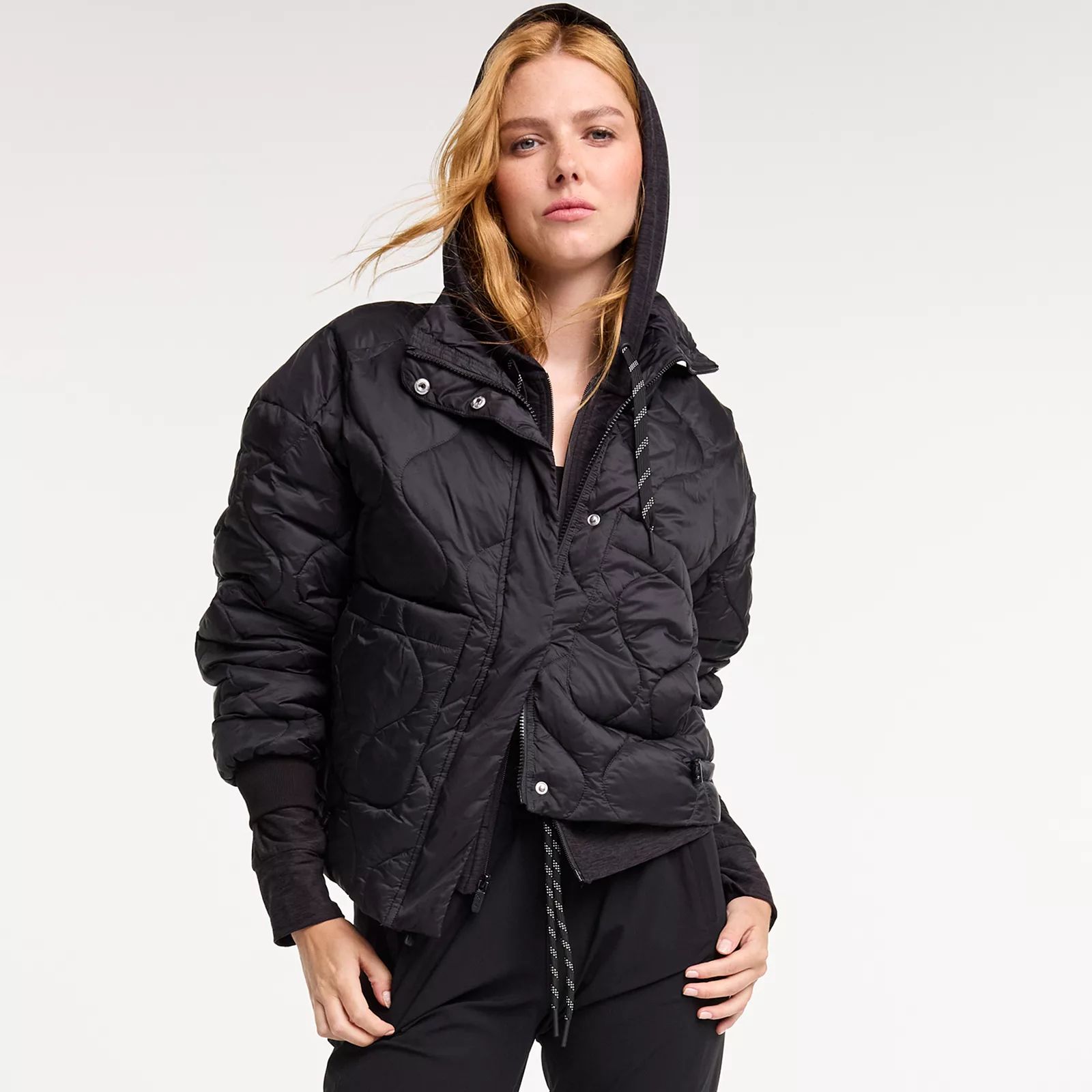 Women's FLX Quilted Jacket curated on LTK