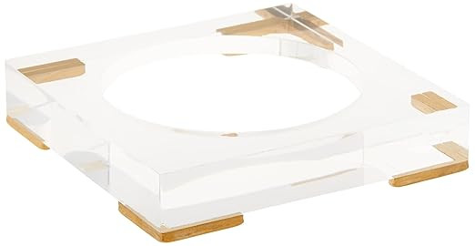 Antica Farmacista Lucite Tray, 8.45 Fl Oz | Amazon (US)