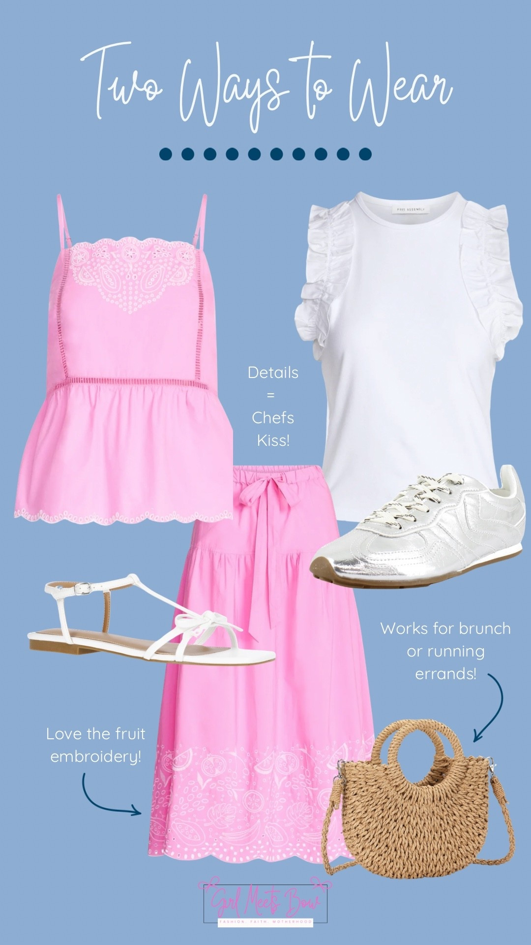 New arrivals from Walmart and how to style

#LTKootd #LTKSeasonal #LTKmomlife