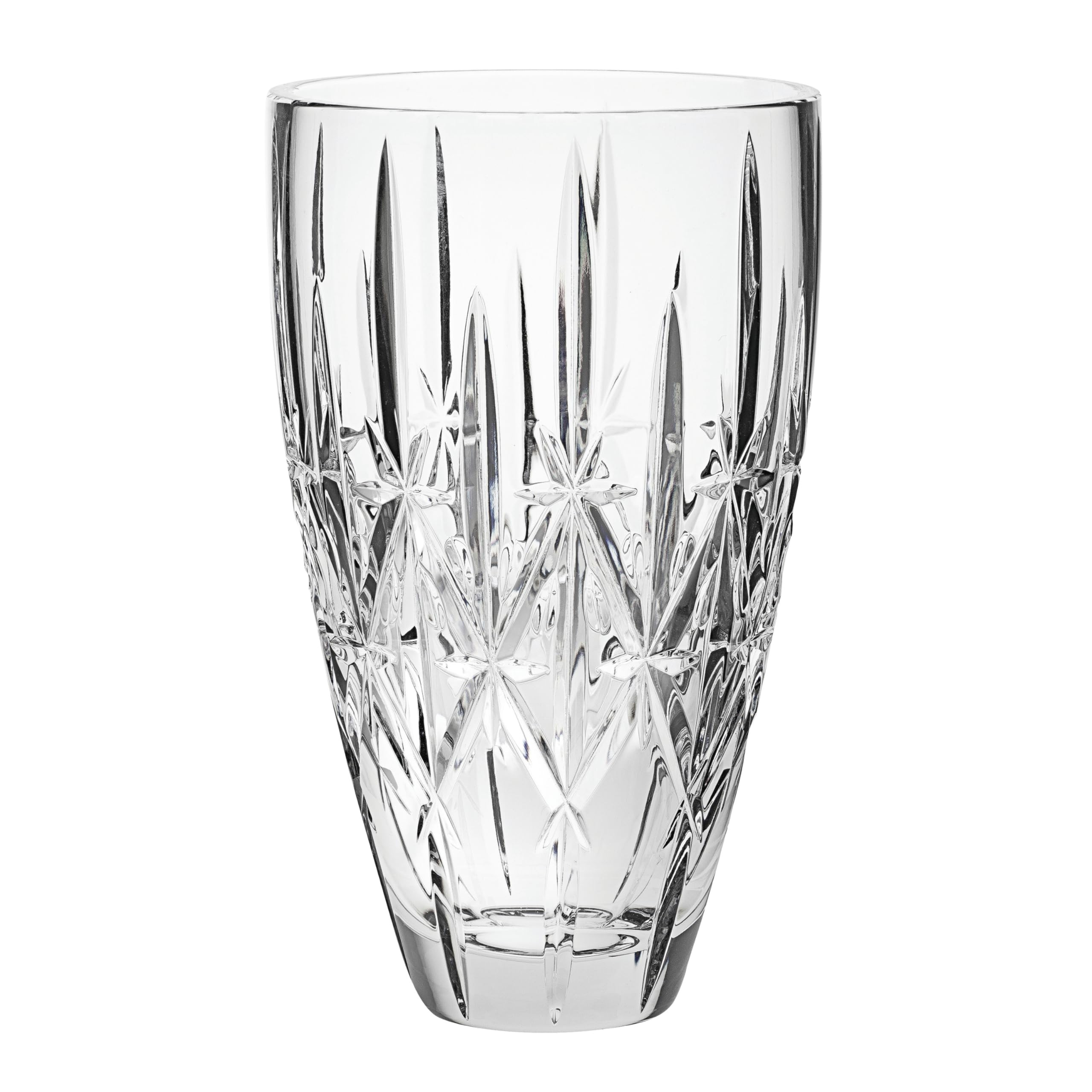 Marquis By Waterford Sparkle Vase, 9" | Amazon (US)