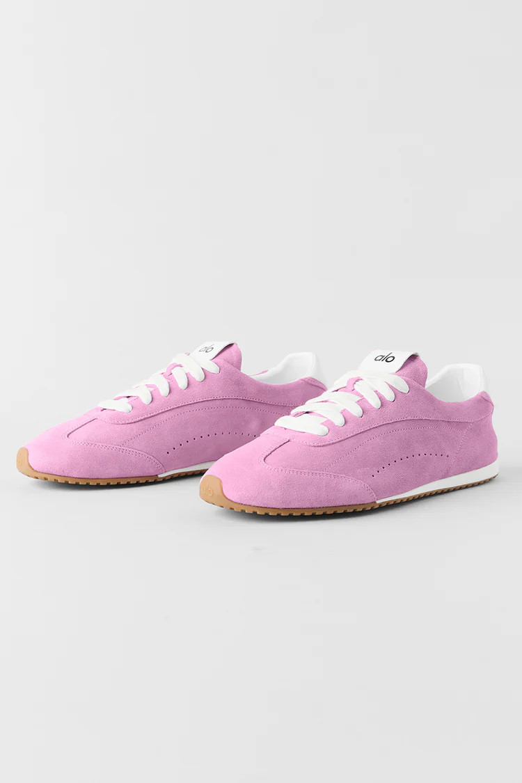 ALO Sunset Sneaker | Alo Yoga (US)