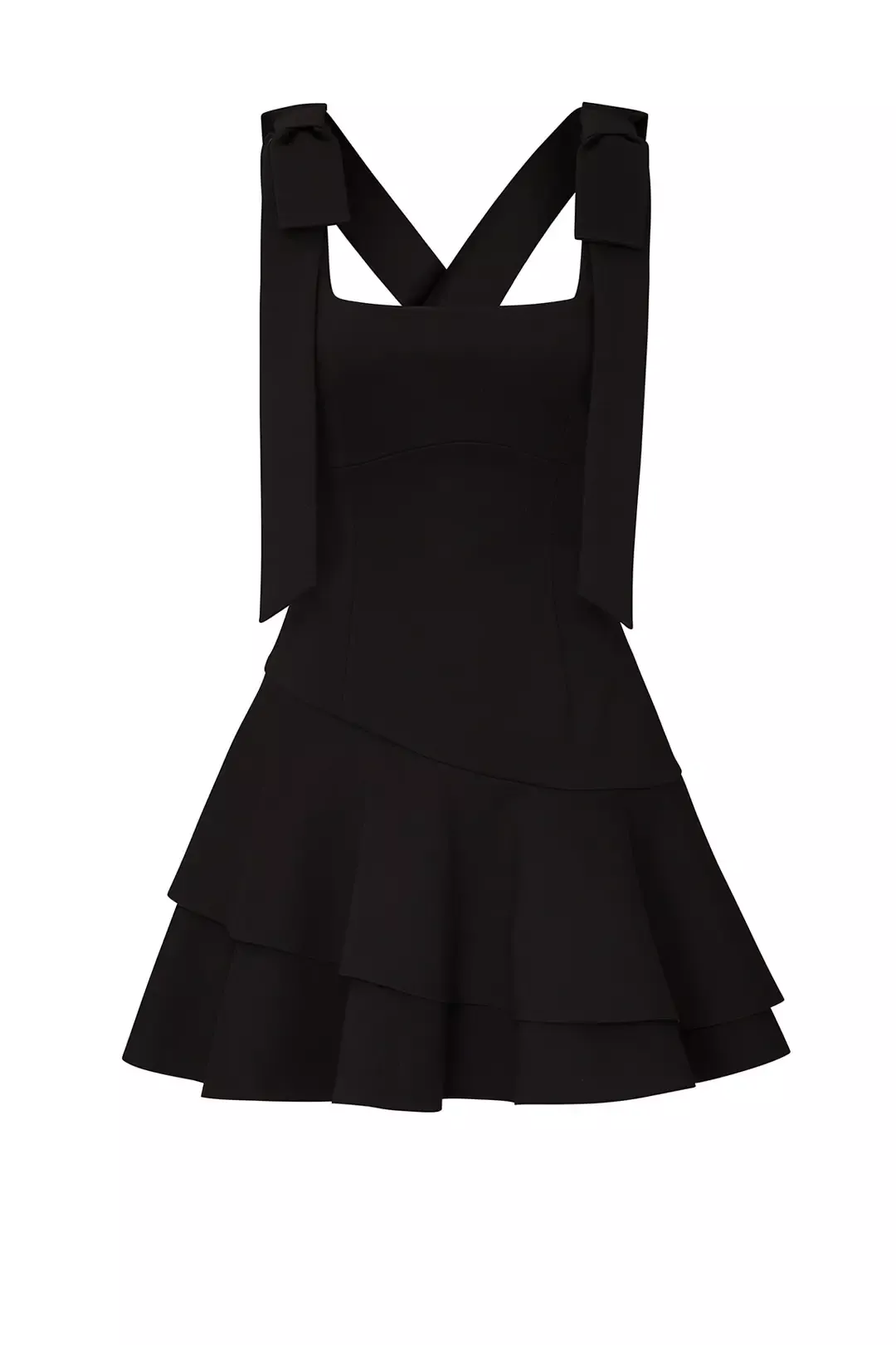 ELLIATT Lucky Dress curated on LTK