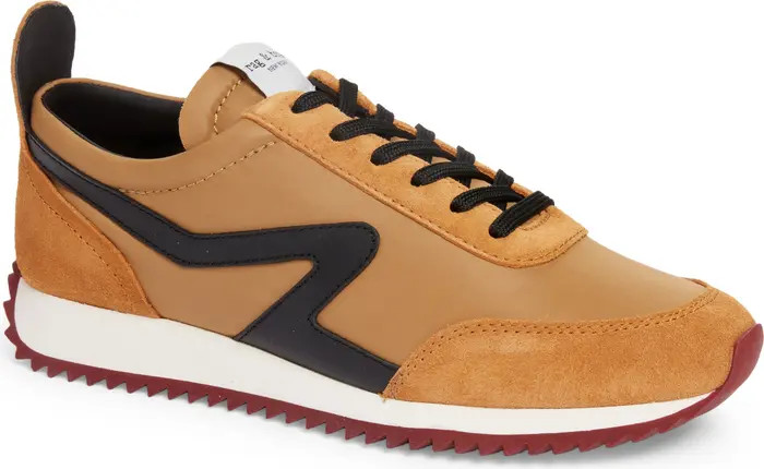 Retro Runner Sneaker (Women) | Nordstrom