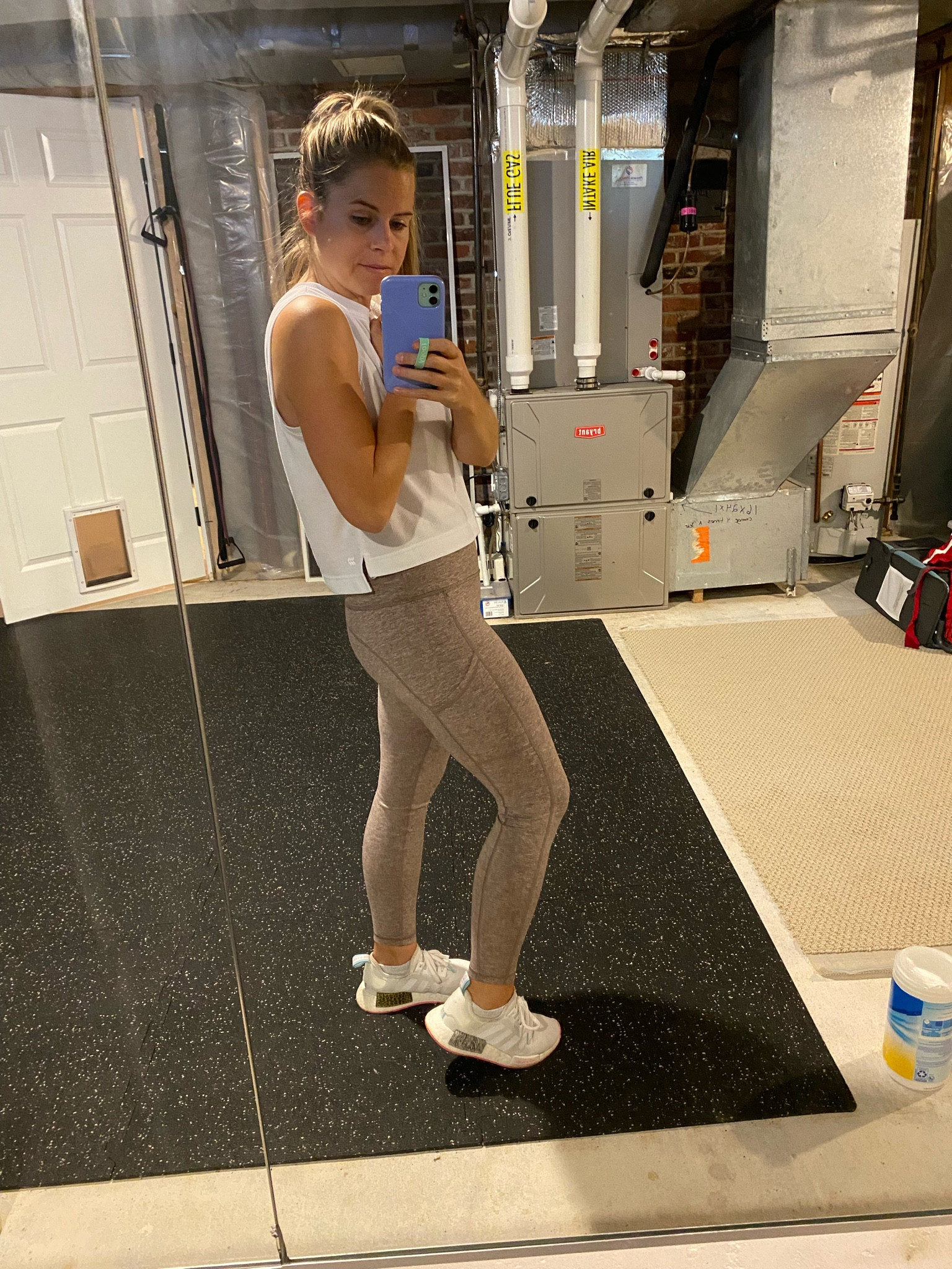 Pocket leggings from aerie, small short. Cropped target athletic top, small


#LTKstyletip #LTKfit #LTKsalealert