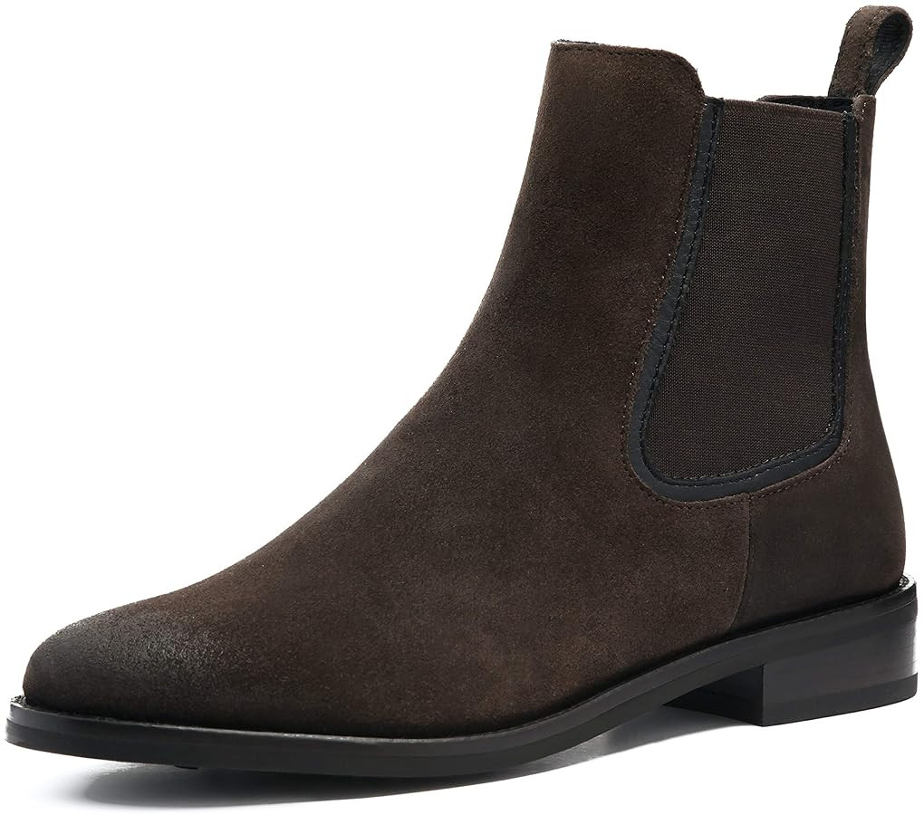 Thursday Boot Company Duchess Women’s Chelsea Boot | Amazon (US)