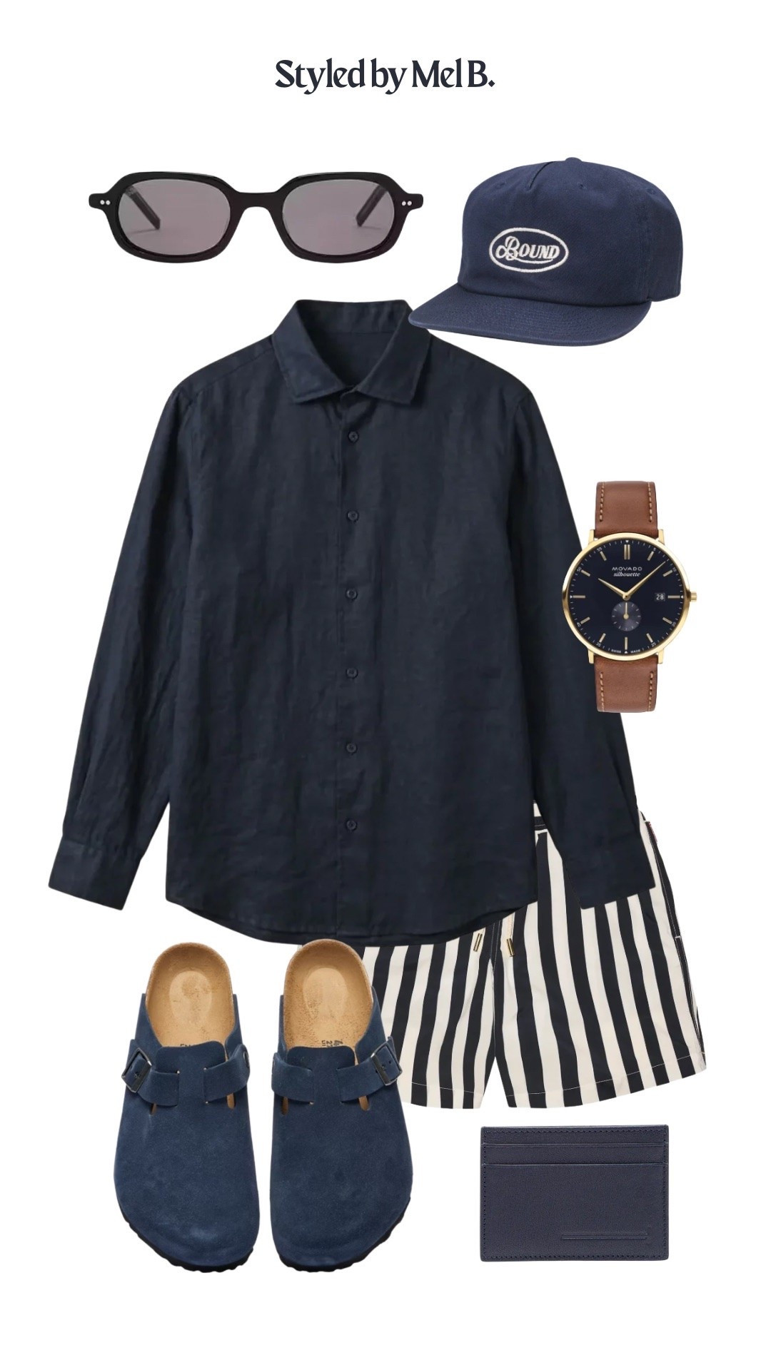 Cool guy summer outfits

#LTKMens