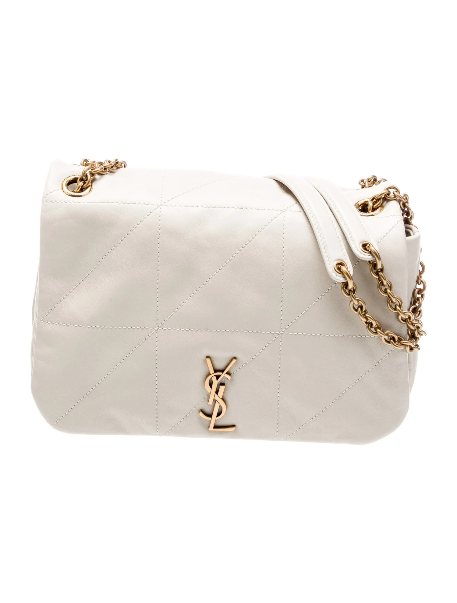 Signature LouLou Small 2024 | The RealReal