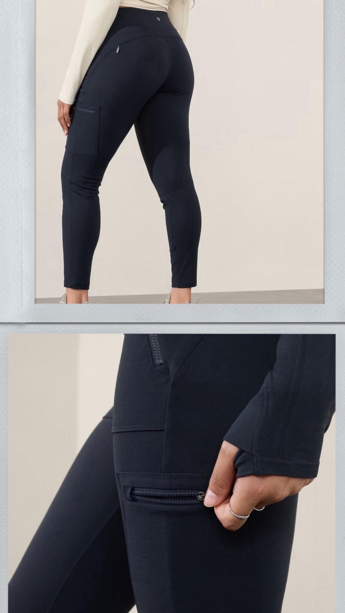 Our favorite Athleta pants are on major sale in the Navy color 🏃‍♀️!!

#LTKSaleAlert