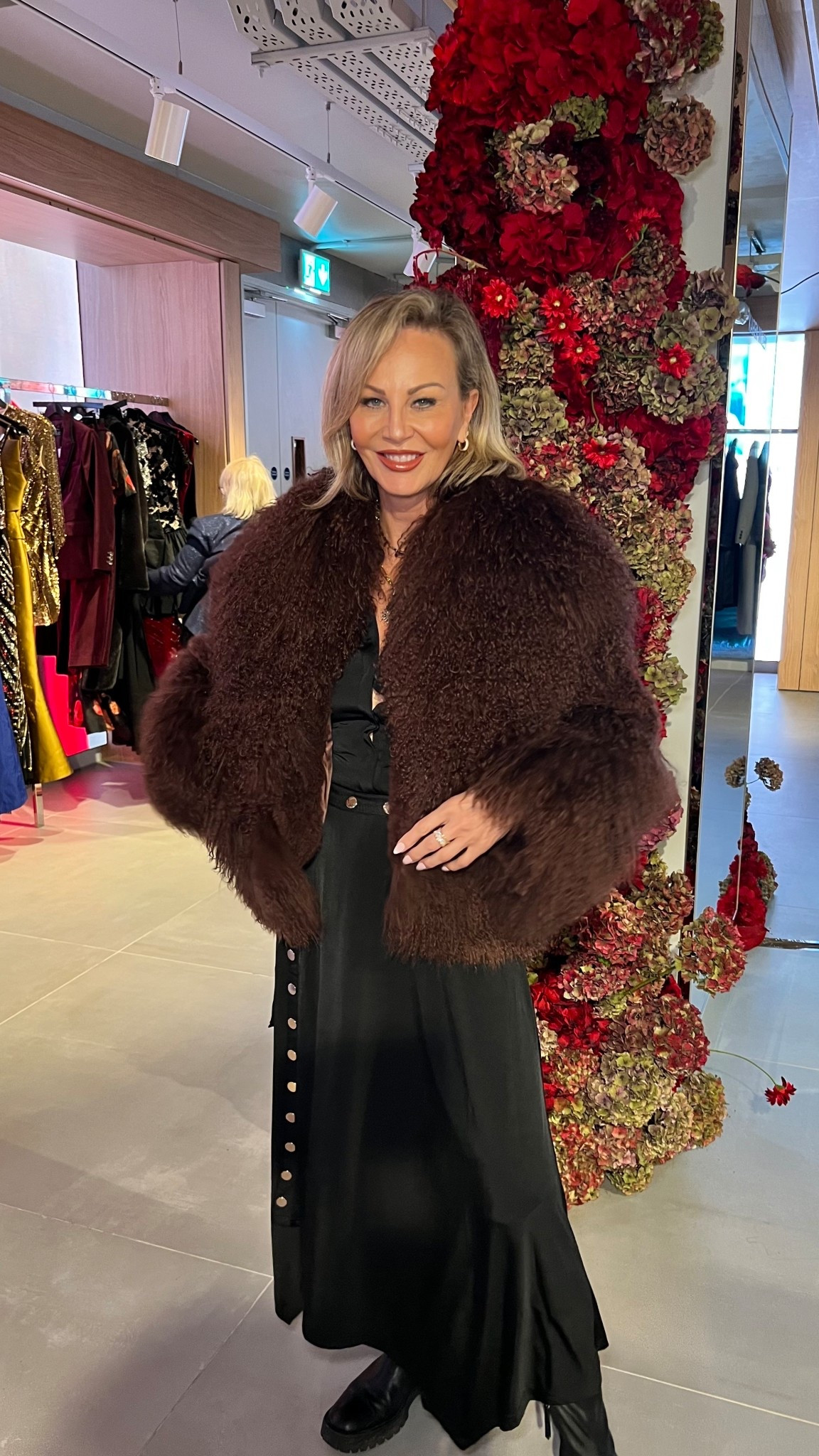 AW styling 

#LTKautumn #LTKover50style #LTKuk