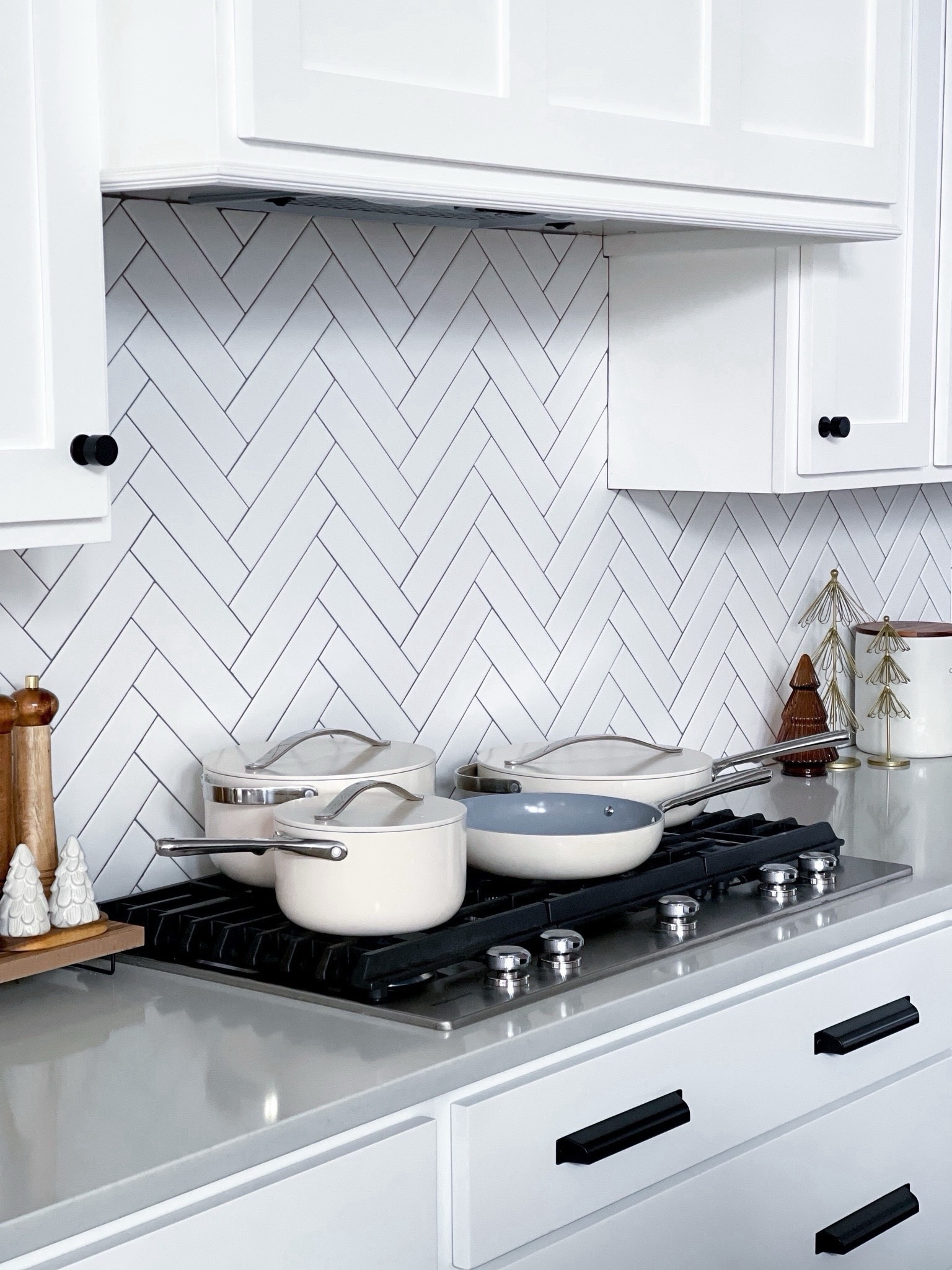 Last Call: Up to 20% Off Sitewide!

Caraway’s biggest savings of the year are almost over—shop before they’re gone!

Cookware - Pans - Cooking - Nontoxic Cookware - Cooking - Neutral Kitchen 


#LTKSaleAlert #LTKHome #LTKFamily