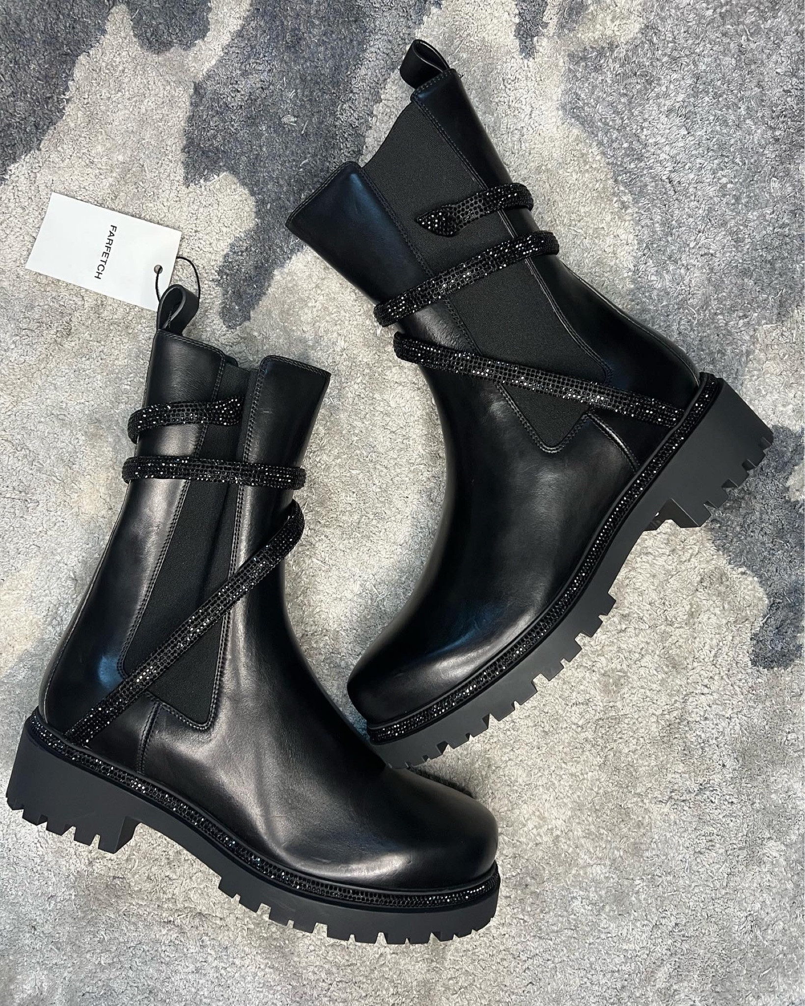 Boot Season in here! Any occasion, dressed up or down, coordinated with any color, these are this seasons must-have boots. 

#LTKstyletip #LTKshoecrush