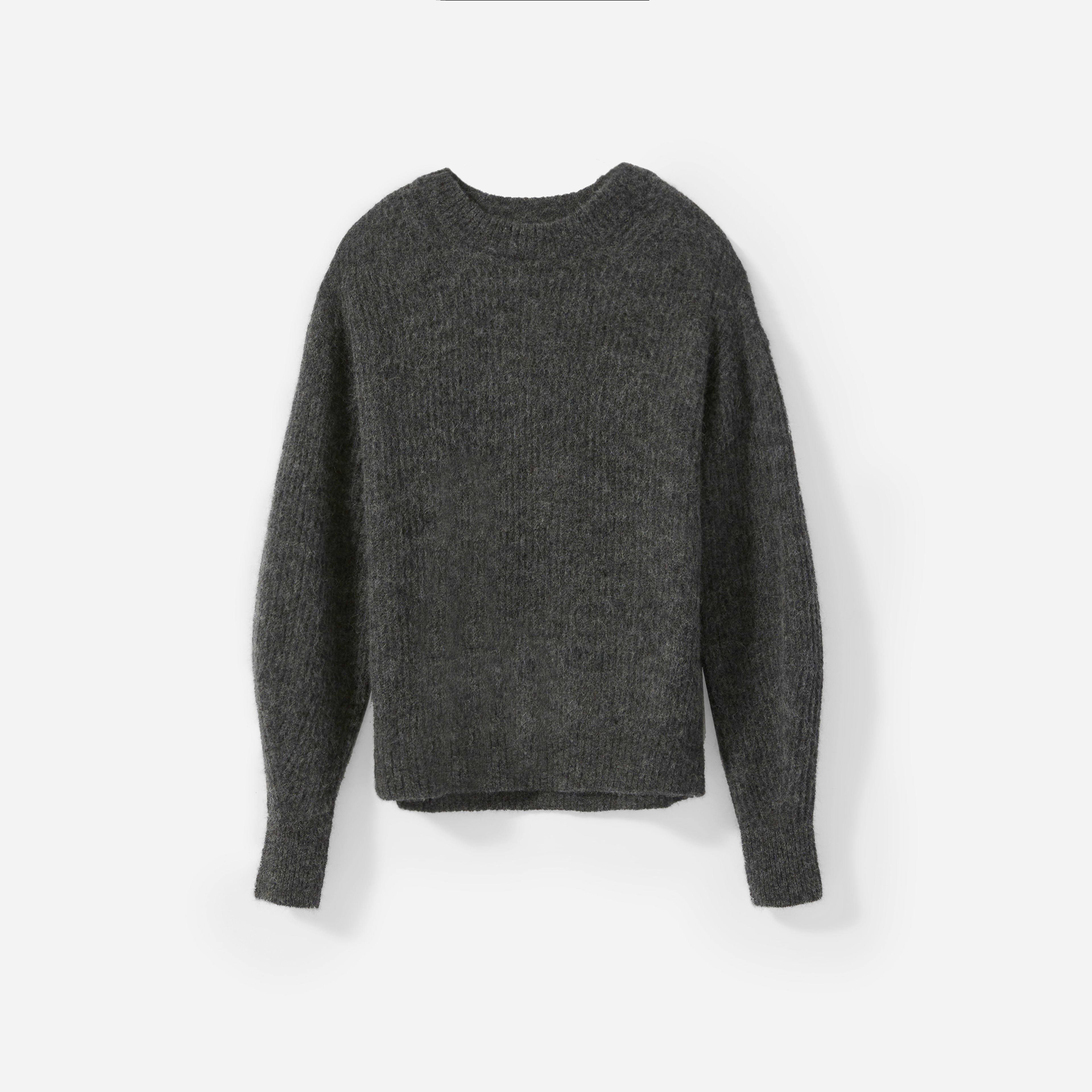 The Alpaca Crew | Everlane