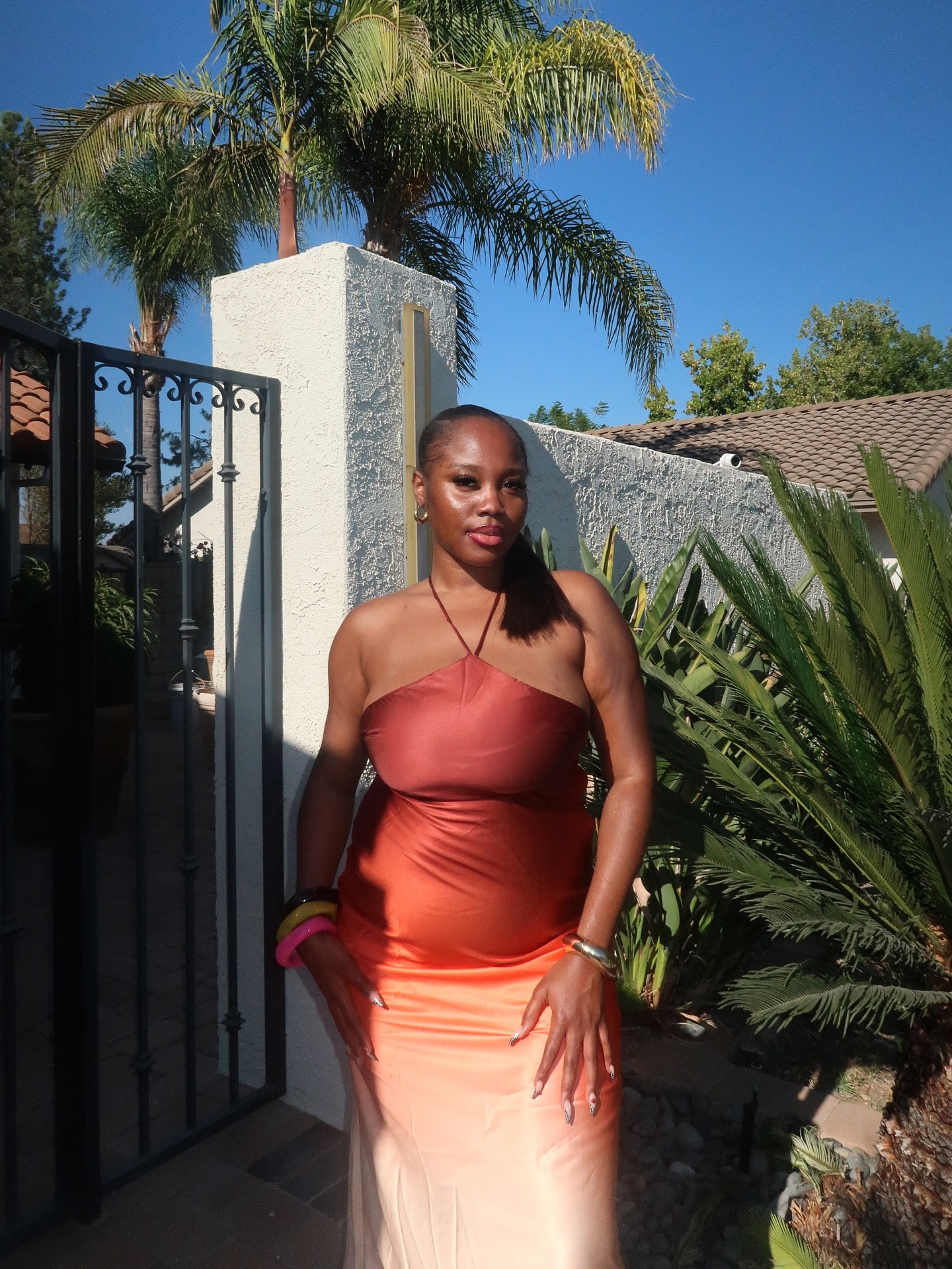 what would i do without my @canoncanada digi cam? 📸. literally straight out my camera roll (no edits! 🤏🏾) #stylebyemmanuela 
.
.
.
#canoncam #digitalcamera #losangelesblogger #losangeleslifestyleblogger #californiablogger #losangelesliving #california #ltktravel #ltkcanada #ltkstyletip

#LTKdresses #LTKwedding #LTKstyletip