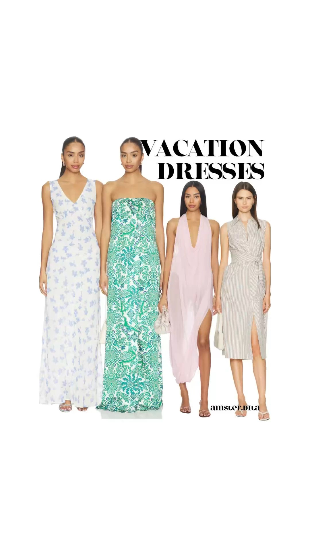 Sunshine-approved looks 🌞 
Just add sandals and you're ready for anything the day brings
This is what effortless warm-weather dressing should feel like ✨

vacation outfit vacation outfits travel outfit travel outfits holiday outfit holiday outfits getaway outfit getaway looks resort outfit resort wear resort style beach outfit beach looks summer outfit summer outfits warm weather outfit sunny outfit tropical outfit island outfit coastal outfit seaside outfit vacation wardrobe travel wardrobe holiday wardrobe resort wardrobe beach wardrobe summer wardrobe packing list outfit suitcase outfit carry on outfit easy outfit effortless outfit chic outfit stylish outfit relaxed outfit casual vacation outfit elegant vacation outfit vacation style outfit beach style outfit resort chic outfit vacation aesthetic outfit travel aesthetic outfit instagram outfit aesthetic outfit ideas vacation outfit ideas travel outfit ideas resort outfit ideas beach outfit inspiration summer outfit inspiration holiday outfit inspiration lightweight outfit breathable outfit comfortable outfit easy wear outfit flowy outfit linen outfit cotton outfit soft fabric outfit matching set outfit co ord set two piece set maxi skirt outfit midi dress outfit summer dress outfit vacation dress outfit sandals outfit slides outfit straw hat outfit beach bag outfit sunglasses outfit pool outfit beach day outfit sunset outfit sunset dinner outfit beach dinner outfit day to night outfit morning outfit evening outfit sightseeing outfit city vacation outfit cruise outfit cruise outfit ideas europe trip outfit italy outfit outfit paris vacation outfit greece outfit outfit maldives outfit tropical vacation outfit luxury vacation outfit budget travel outfit minimalist travel outfit capsule wardrobe travel outfit

#LTKMidsize #LTKSalealert #LTKootd #LTKMothersDay

#LTKSeasonal #LTKOver40 #LTKTravel