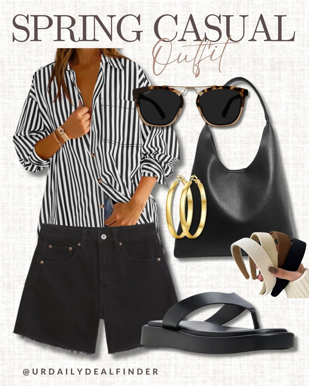 Loooooveee this flowy shirt on top of a top tank!
#spring fashion inspo #brown handbag #brown sandals #adidas handball spezial #crossbody #small shoulder bag #purse with gold hardware #seasonal fashion #fall fashion #fuzzy sweater #winter sweater #style inspo #winter fashion #Abercrombie tailored pants #wide leg tailored pants #brown pants #office style #office outfit inspo #fashion inspo #outfit inspo #casual style #casual outfit #work fashion #office outfit #weekend style #date night outfit #happy hour outfit inspo #dinner date outfit #mom style #airport outfit #travel outfit #style inspo #brown hat #baseball cap #ootd 

 #LTKootd #LTKActive #LTKMidsize