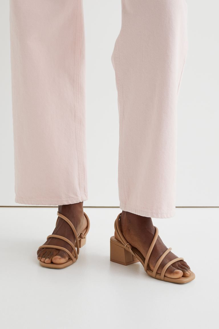 Sandals | H&M (US + CA)