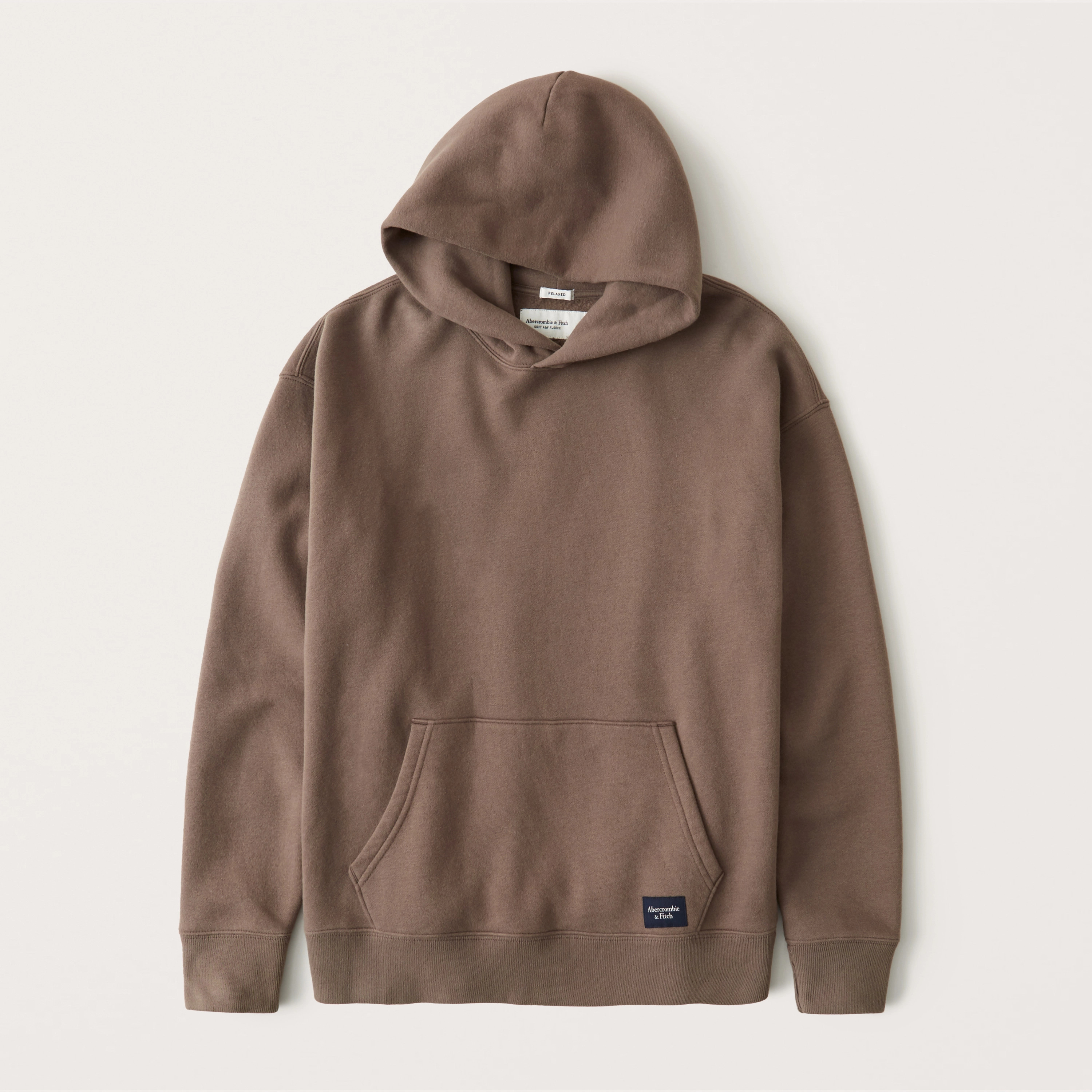 The A&F Perfect Popover Hoodie | Abercrombie & Fitch (US)