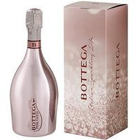 Bottega Pink Gold Prosecco Doc Rose 75Cl Gift Boxed | Very (UK)