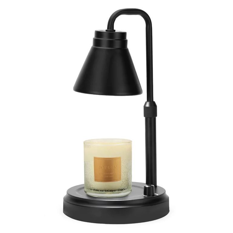 Gimify Candle Warmer Lamp Top Shade Style , No Flame Scented Candle Warmer Lantern with Adjustabl... | Walmart (US)