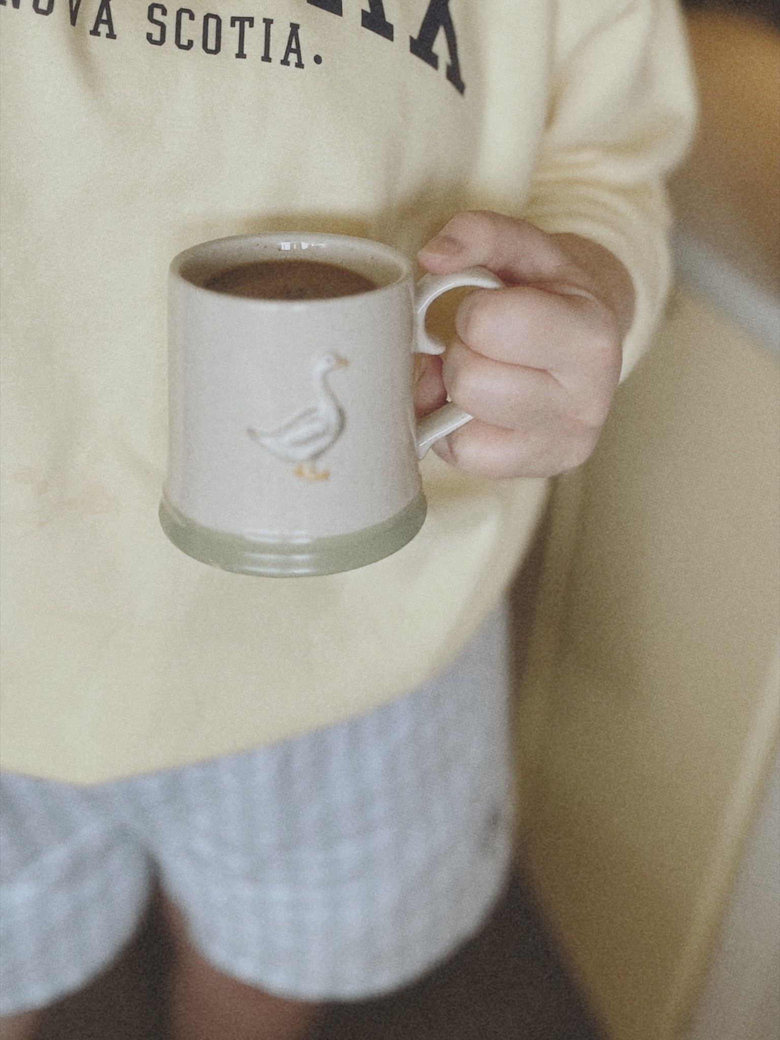 in my butter yellow era 🧈

#LTKcanada #LTKmidsize #LTKstyletip