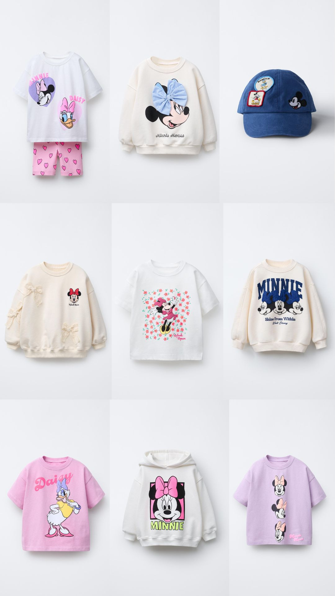 Zara Disney stuff for little girls! Toddler girl clothes, disney outfit 

 #LTKFindsUnder50 #LTKKids