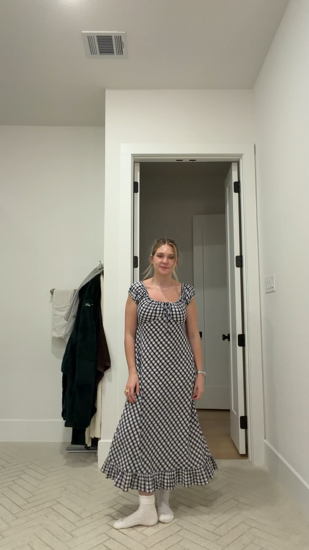 Best spring dress from @Target 

#LTKdayinmylife #LTKootd #LTKValentine