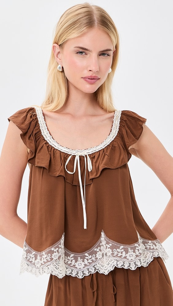 Wendy Top | Shopbop