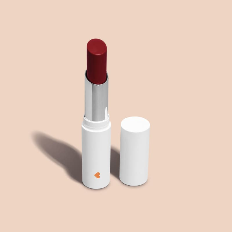 Batom Vermelho Nutrirubi Lip, Please! Cor e Nutrição 3,2g | QuemDisseBerenice (BR)