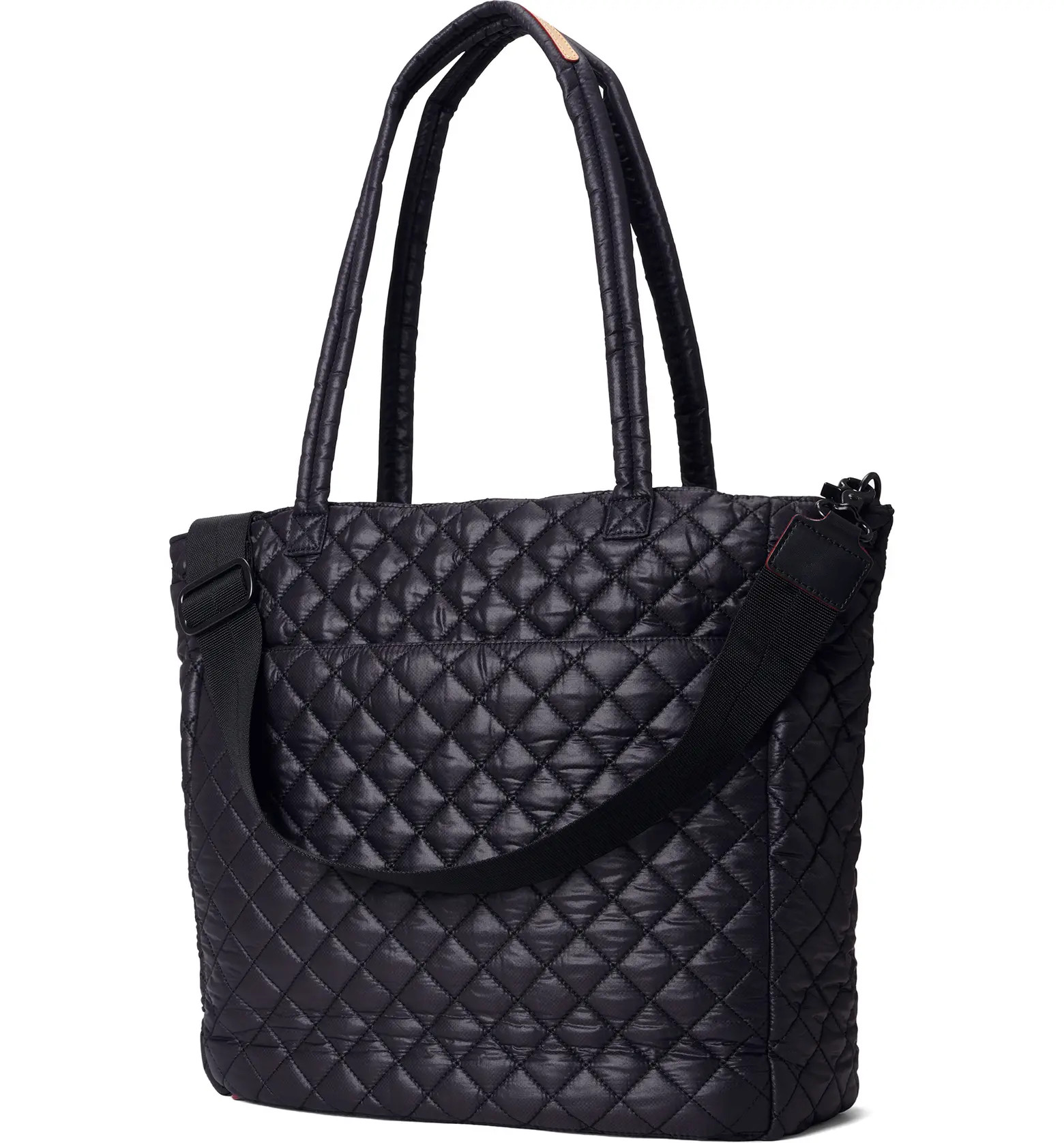 Large Metro Quatro Quilted Nylon Tote | Nordstrom