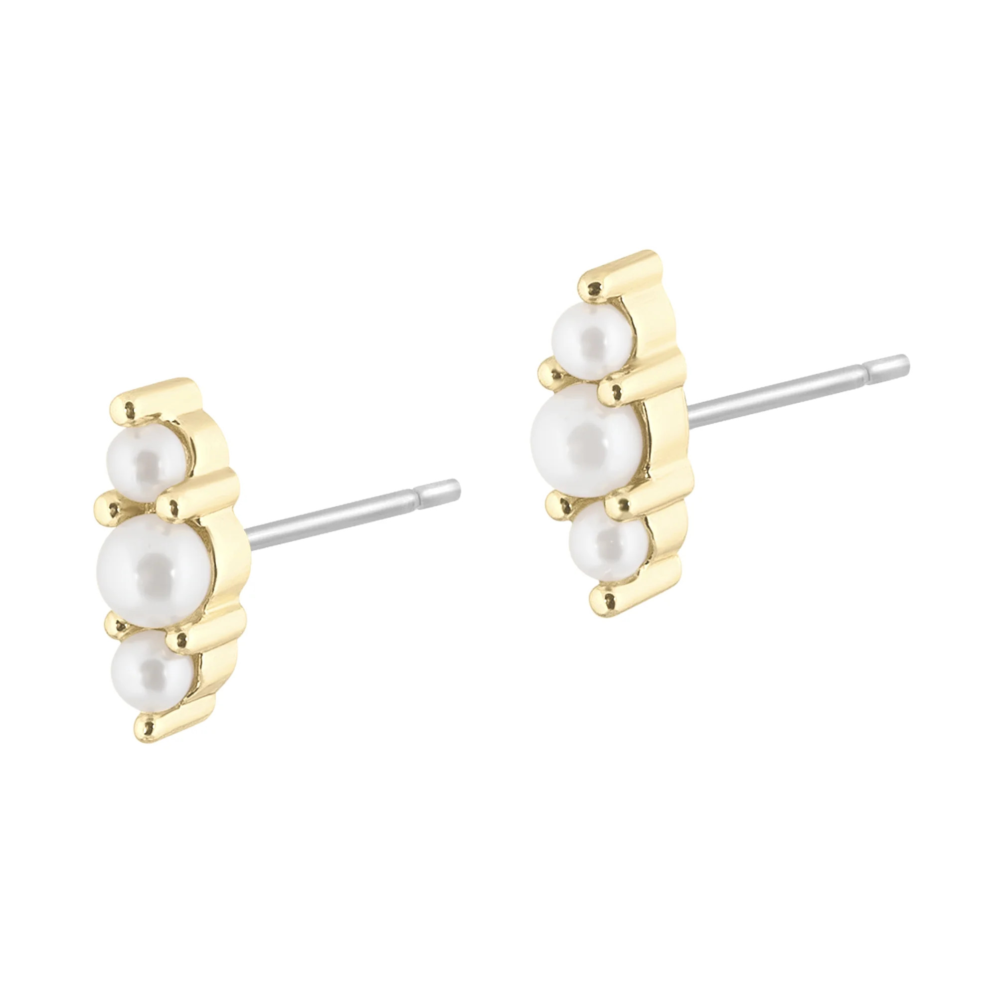 Rookie Earrings | Electric Picks Jewelry