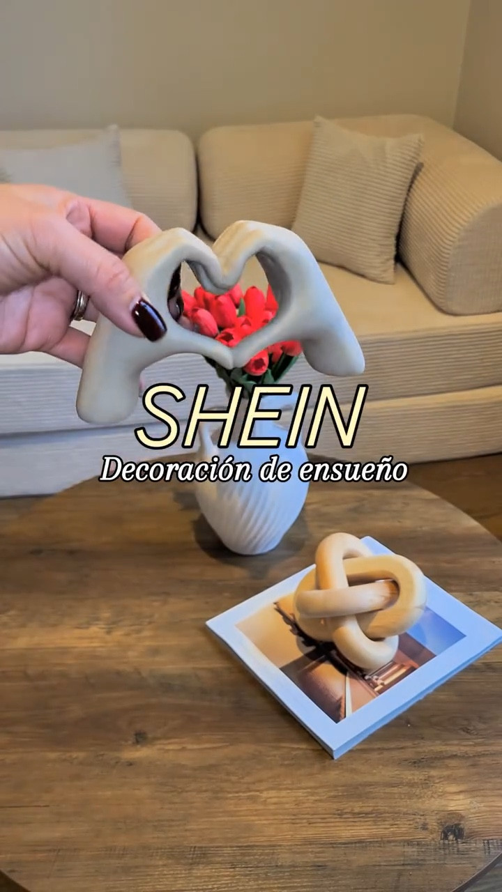 💕Usa el código de búsqueda J4YXVy descarga la app de SHEIN para desbloquear descuentos exclusivos en decoración soñada solo para ti.💕🎀

Usa mi cupón: 1ESSnancycruzofficial870

@shein_spain @sheinofficial
#SHEINHome #SHEINsaveinstyle#Publicidad

🆔 36038119

🆔 106081374

🆔 44257772

🆔 47552152

🆔 79672174

🆔 27182495

🆔 198273452

🆔 23597282

🆔 82682225

#LTKSeasonal #LTKHome #LTKU