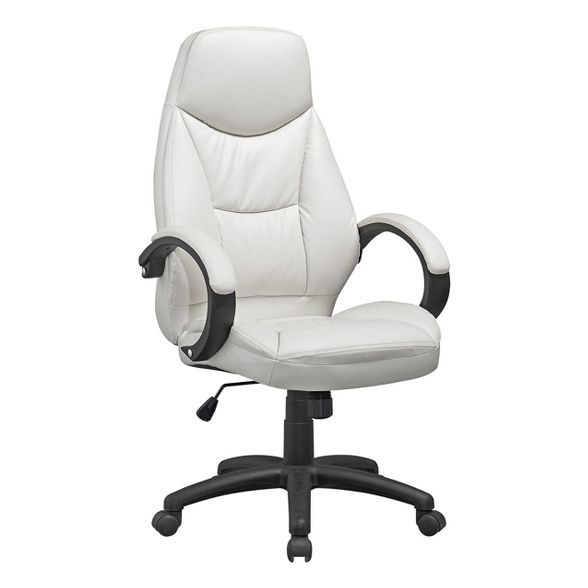 Task And Office Chairs CorLiving White | Target
