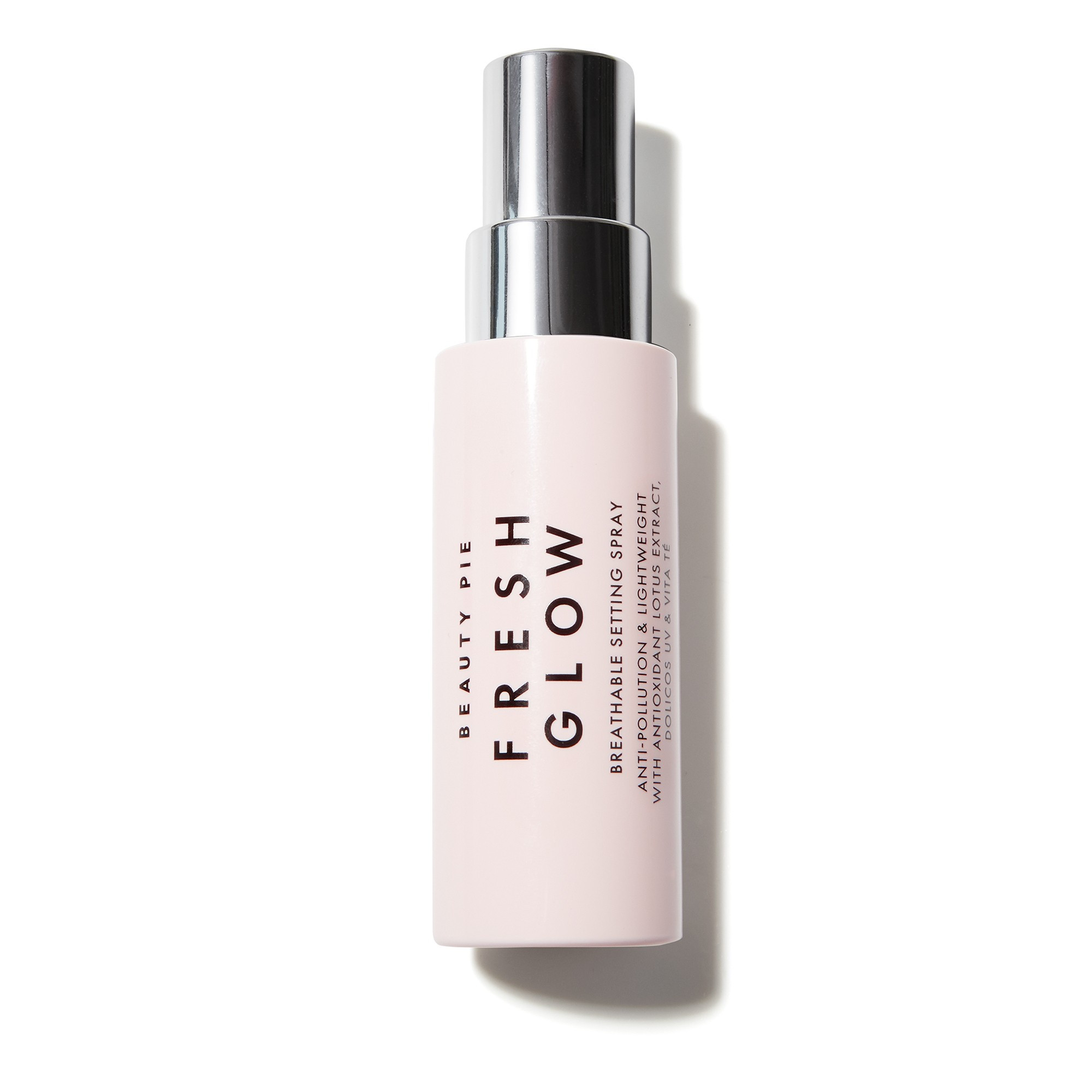 Fresh Glow Breathable Setting Spray | Beauty Pie (UK)