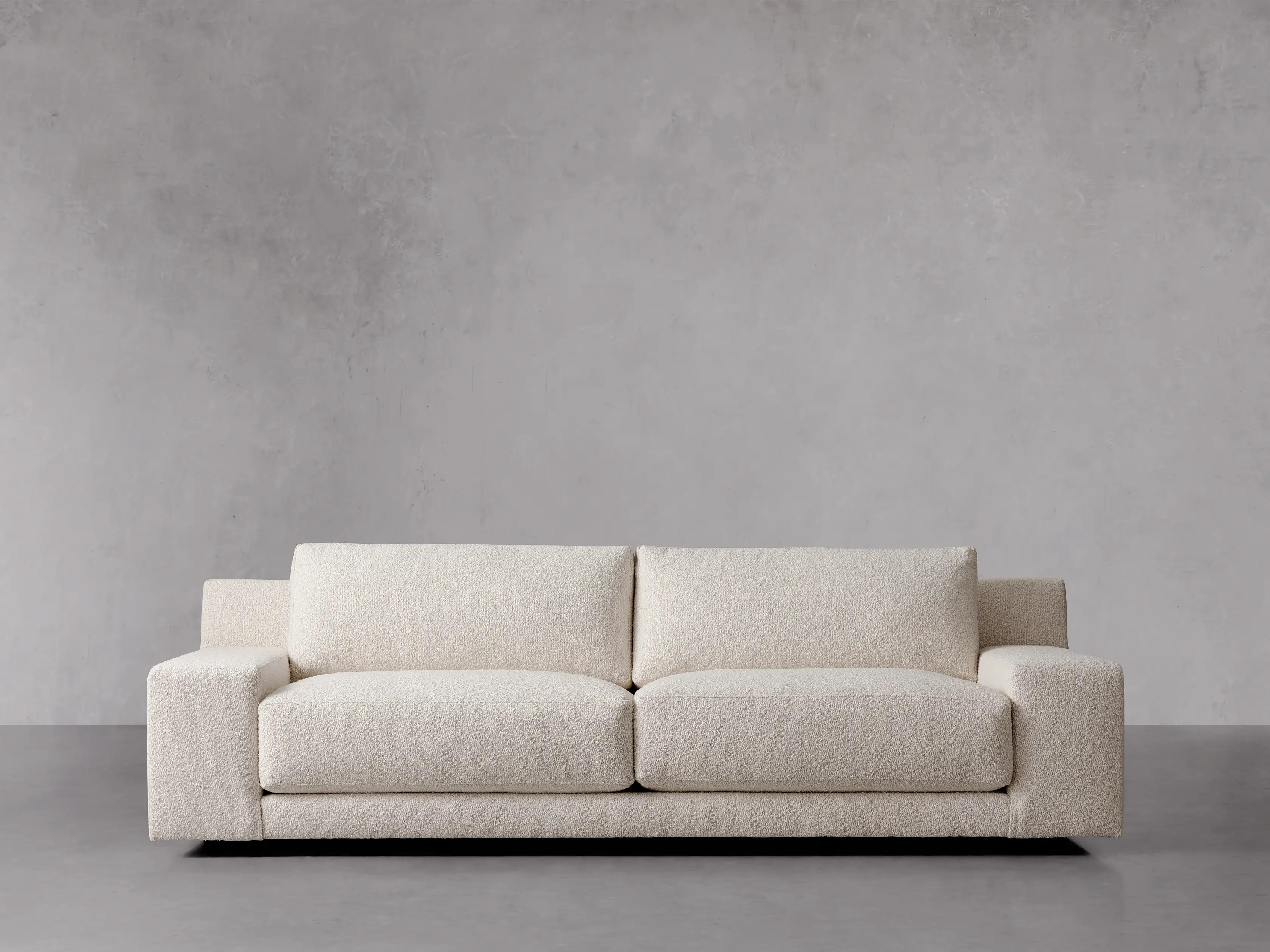 Novoli Sofa | Arhaus
