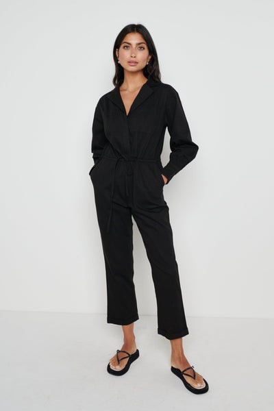 Cara Boilersuit | Pretty Lavish (UK)