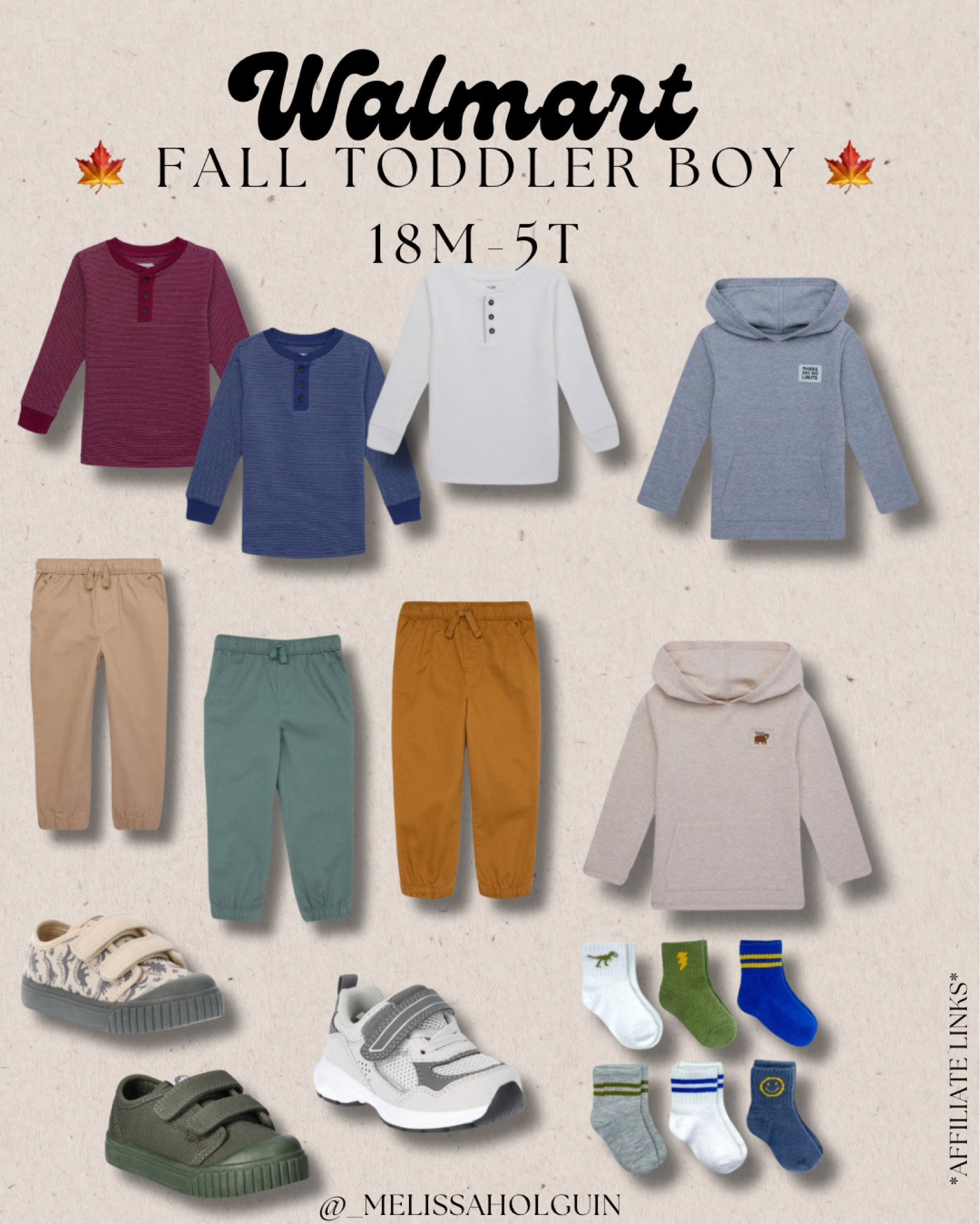 Toddler Boy Fall Finds Walmart Fall Finds for Toddler Boy Fall Basics for Toddler Boy Walmart Clothes for Toddler Boy 

#LTKFindsUnder50 #LTKKids #LTKBaby