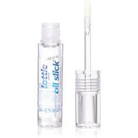 Lottie London Oil Slick Lip Oil 3.8ml (Various Shades) - Vanilla Whip | Lookfantastic US