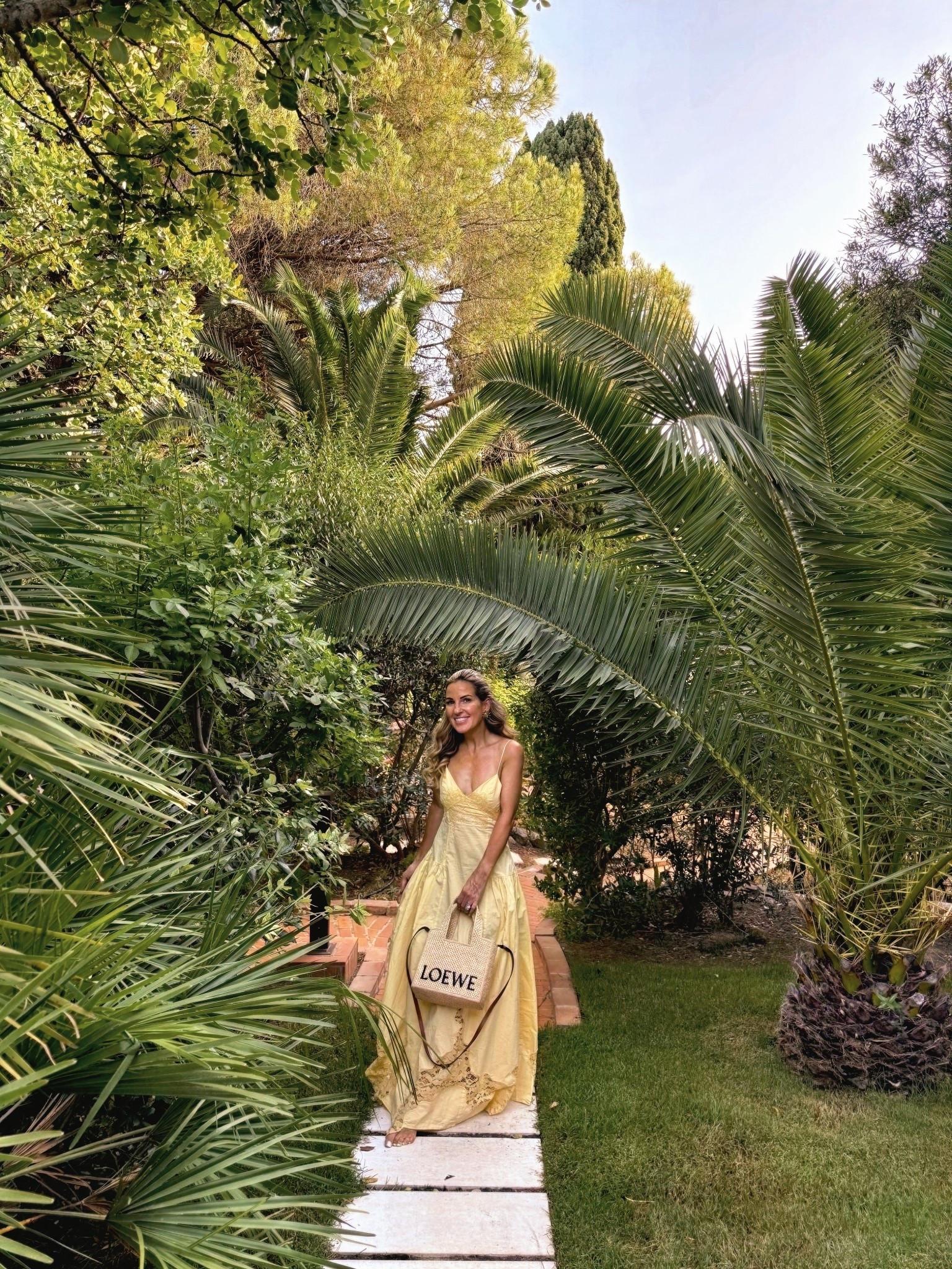 Euro summer style 

#LTKsummer #LTKuk #LTKdresses