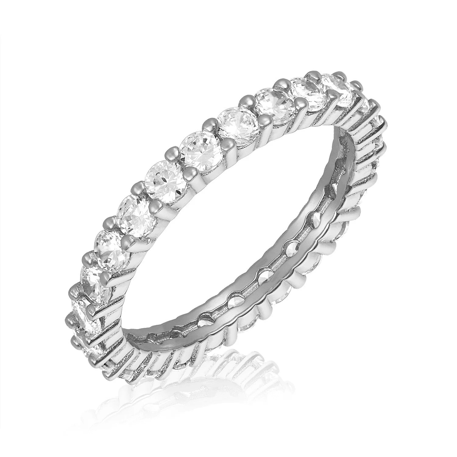 The Heiress Ring | Melinda Maria