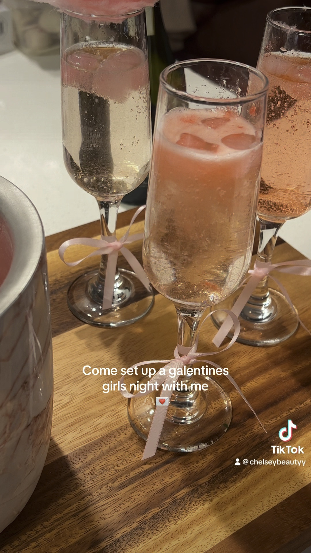 All the essentials that made for the perfect galentines girls night 💌

#LTKparties #LTKbeauty #LTKVideo