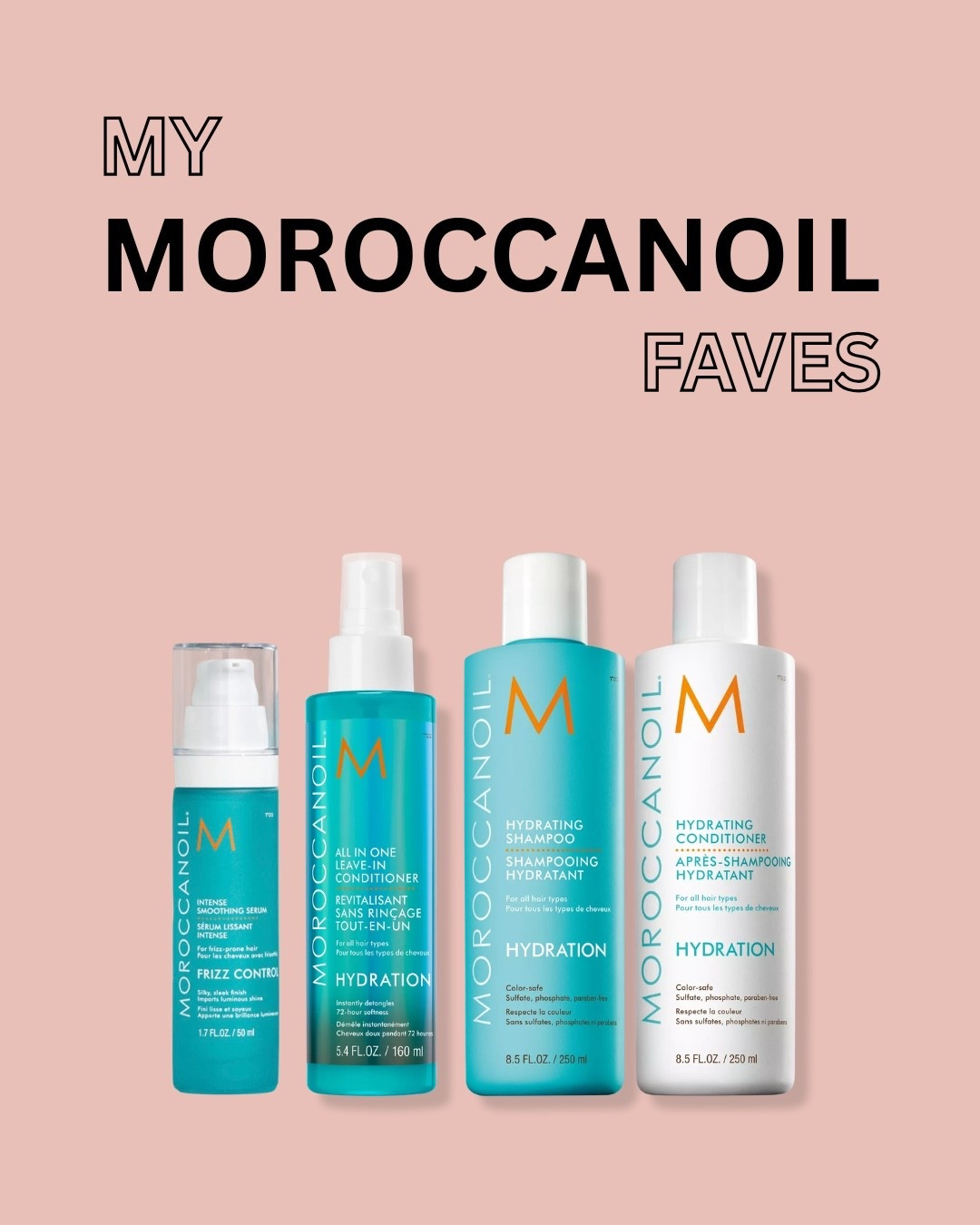 Moroccanoil has played a huge role in the rejuvenation of my hair. Bondi Boost is another main product I swear by (see that in my other post). But here are 4 products by Moroccanoil I have come to love on my healthy hair journey.

#LTKselfcare