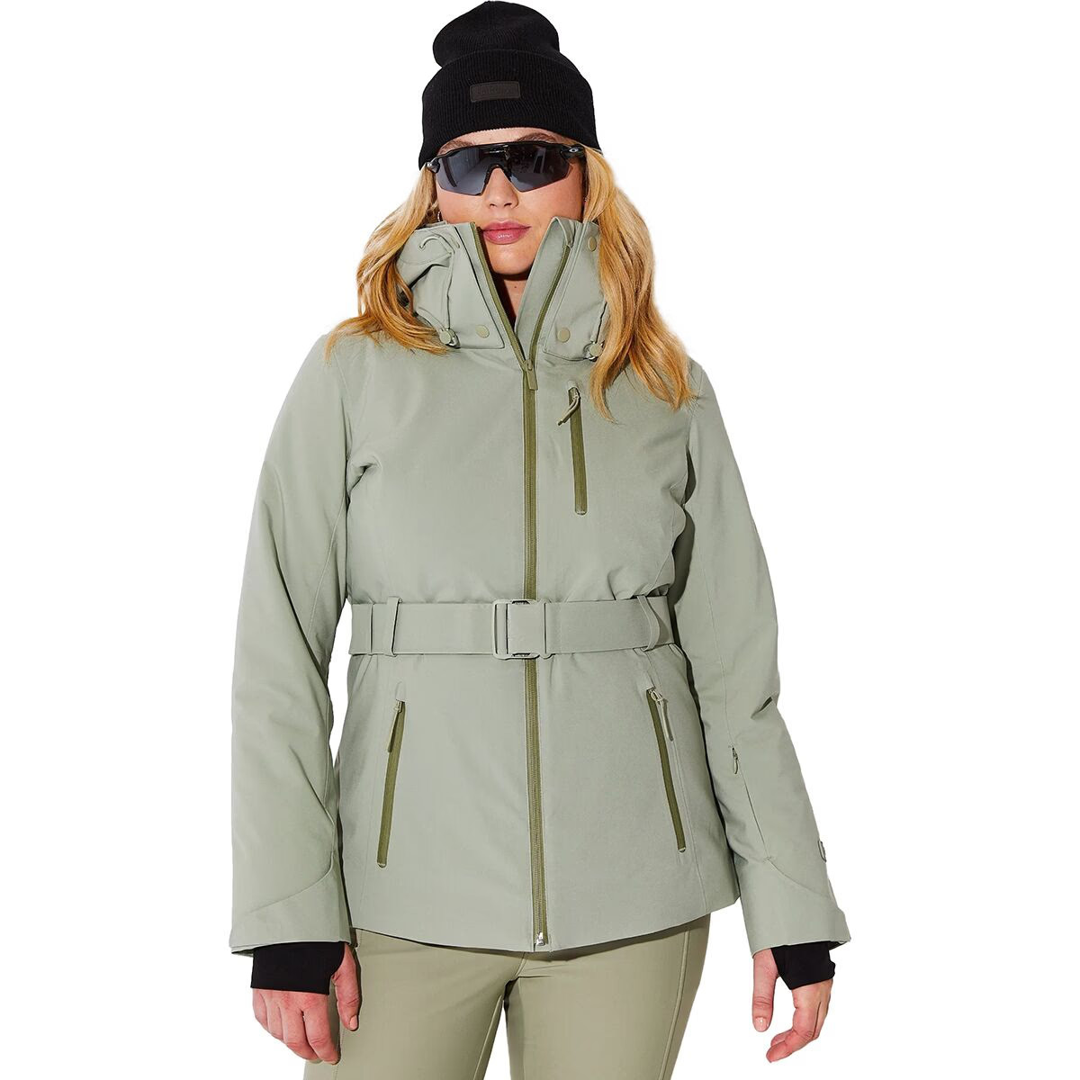 Halfdays Aston Jacket - Women's - Clothing | Backcountry