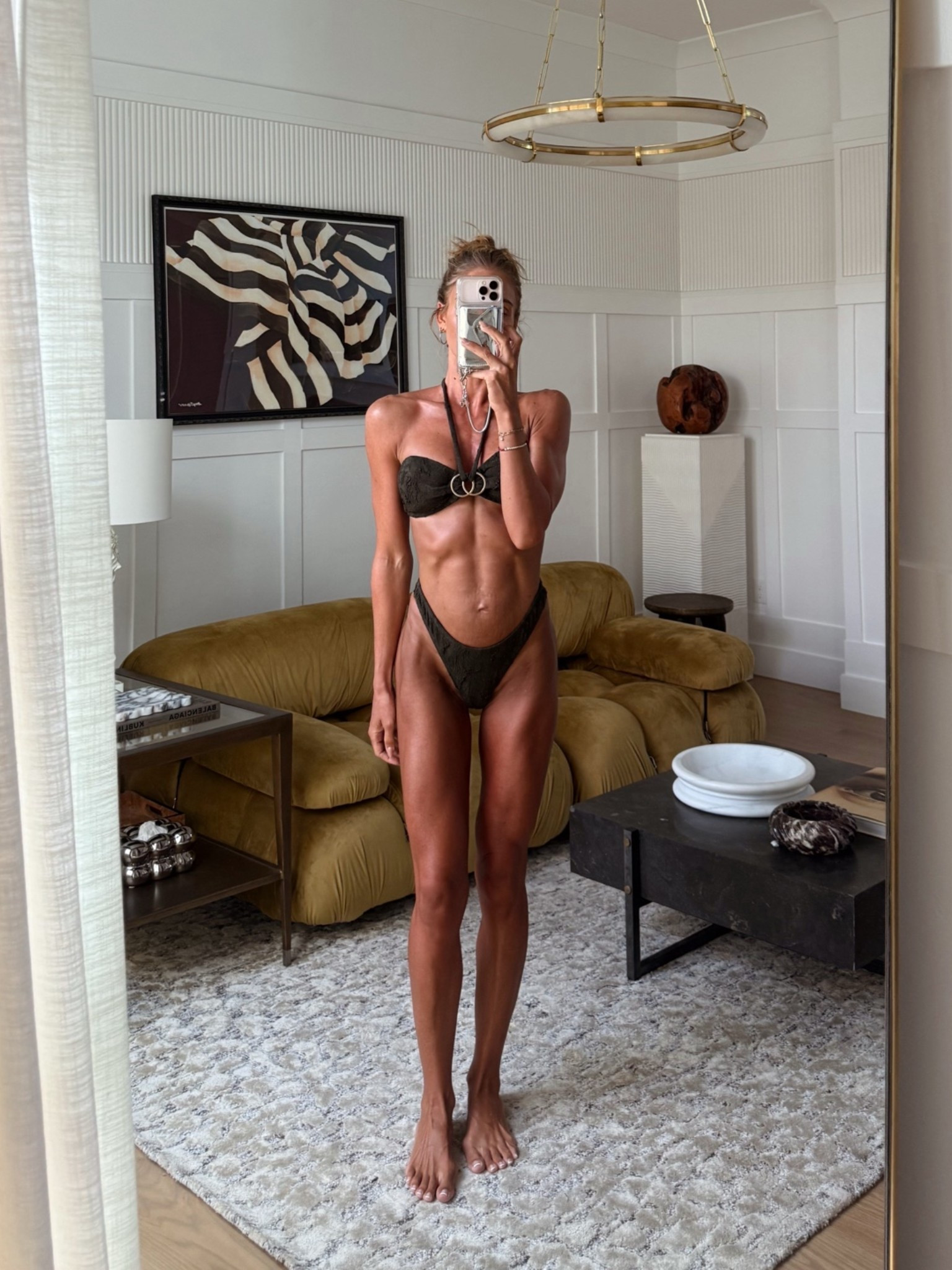 Cutie swimsuit!

#LTKSwim