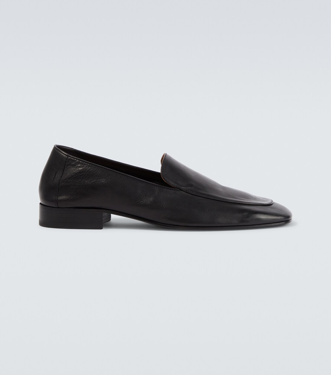 Leather loafers | Mytheresa (US/CA)